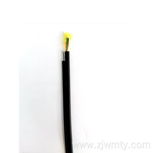 Outdoor Optical Underground Optic 1 Core Fiber Cable